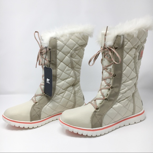 Sorel Shoes - Sorel Cozy Cate Boots